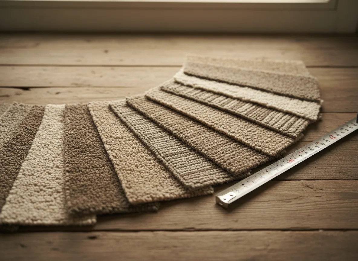Carpet Installation Krypton, KY FAQs